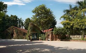 The Fern Ranthambhore Forest Resort Sawai Madhopur, Series By Marriott